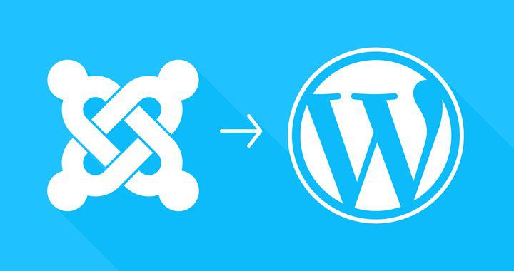 WordPress ou Joomla? Qual melhor?